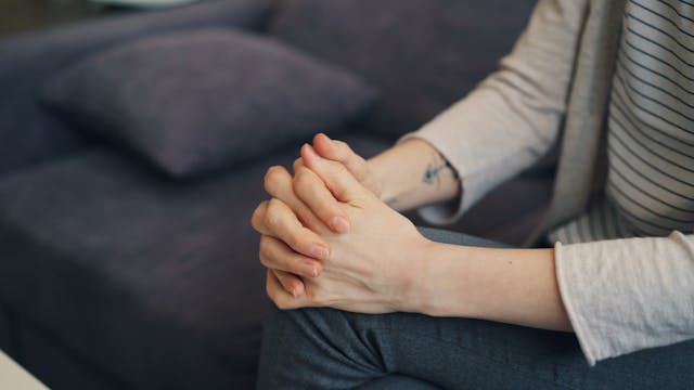 Post Abortion Support