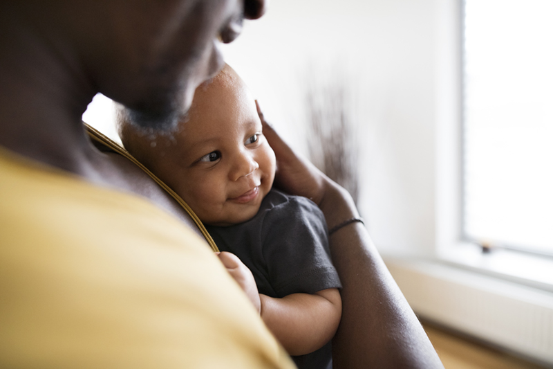 Adoption Referrals