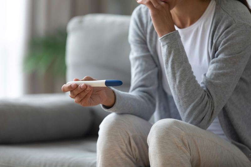 Pregnancy Tests
