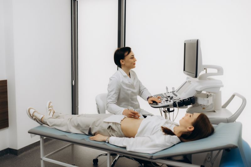 Ultrasounds