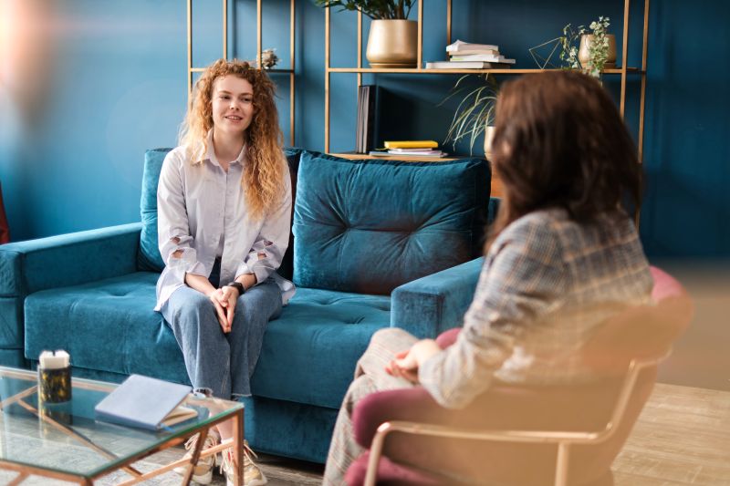 Pregnancy Counseling