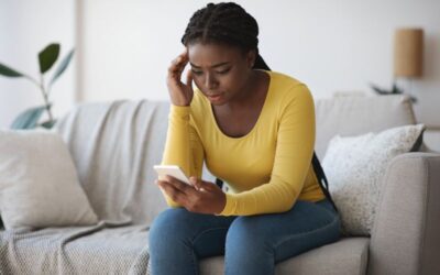 Can You Be Pregnant and Still Have Symptoms of a Period?