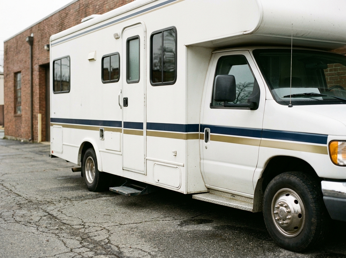Mobile Unit