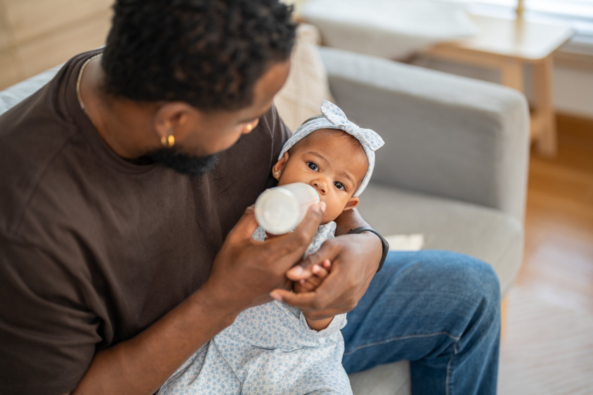Fatherhood Program